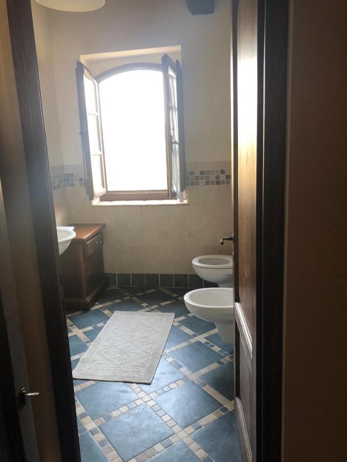 La Casina Di Helen Apartment Монталчино Екстериор снимка